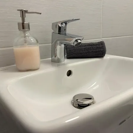 Apartment Dingi 103