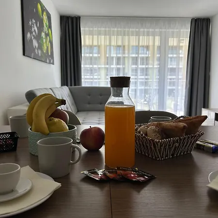 Apartman Mango - Dingi 103 *