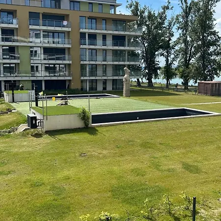 Dingi 103 公寓 希欧福克