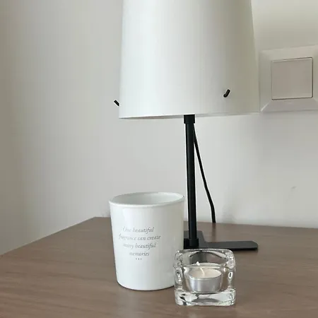 Апартаменты Dingi 103 Шиофок