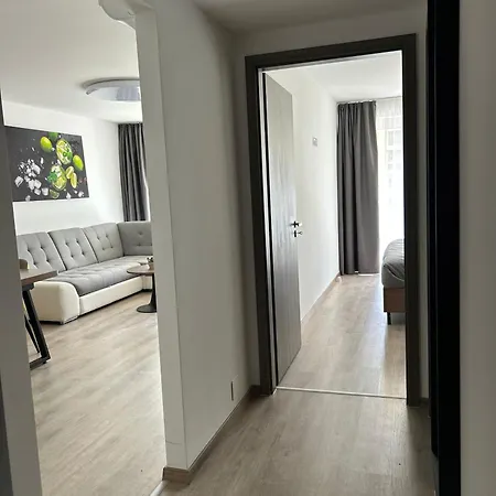 Апартаменты Dingi 103