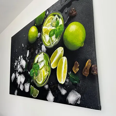 Apartmán Mango - Dingi 103 Siófok