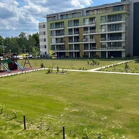 Apartament Dingi 103