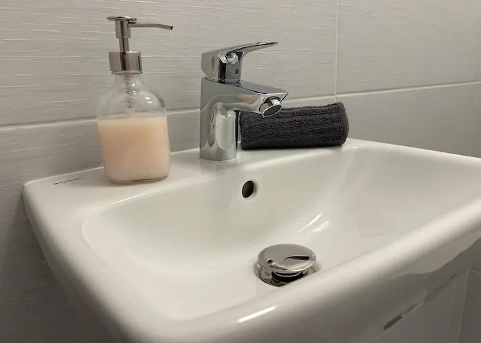 Apartament Dingi 103