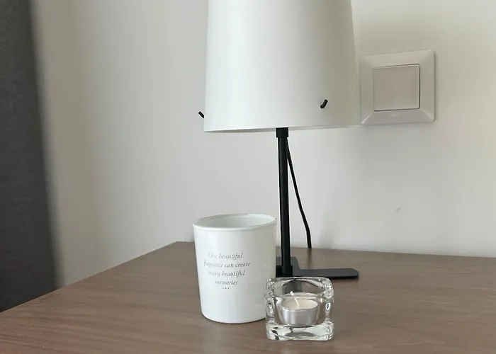 Apartament Dingi 103 Siófok