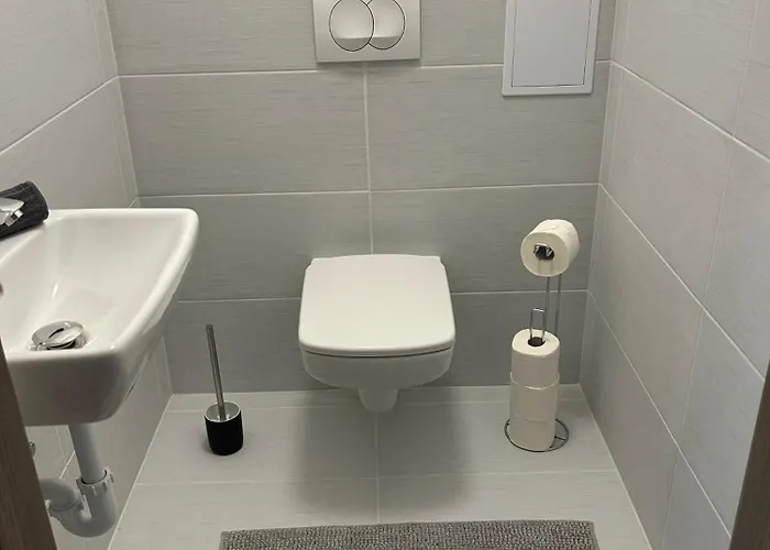 Dingi 103 Apartament *