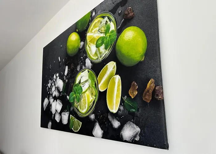 Apartament Dingi 103 Siófok