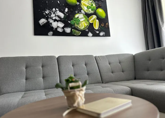 Dingi 103 Apartament *