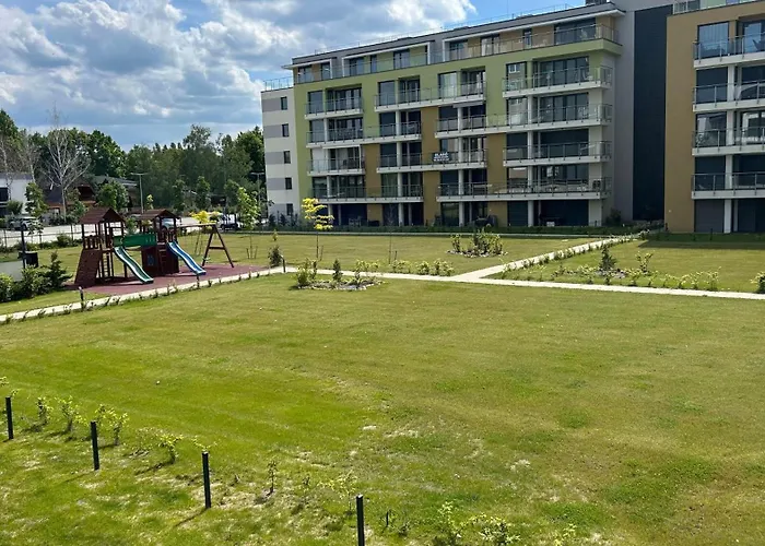 Apartament Dingi 103